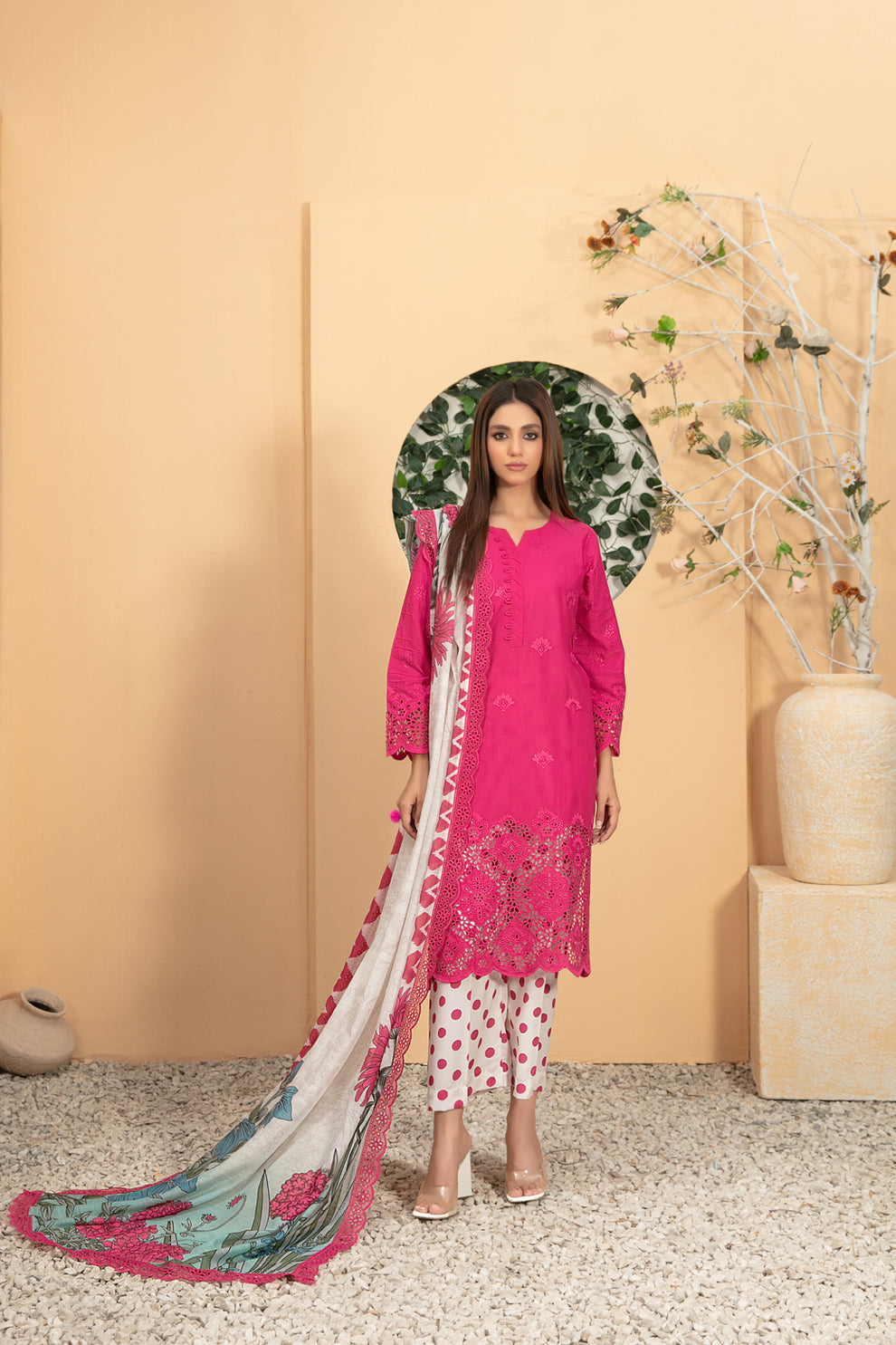 Rena By Tawakkal Premium Lawn Collection