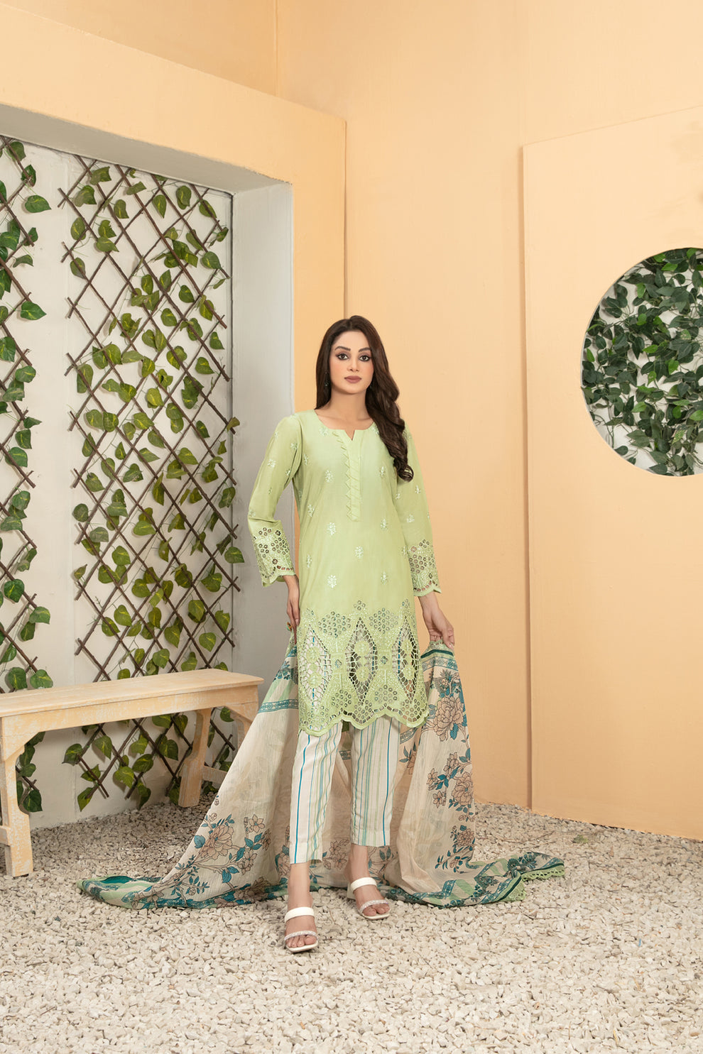 Rena By Tawakkal Premium Lawn Collection
