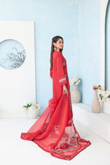 Mikayla by Tawakkal Luxury  Lawn Collection