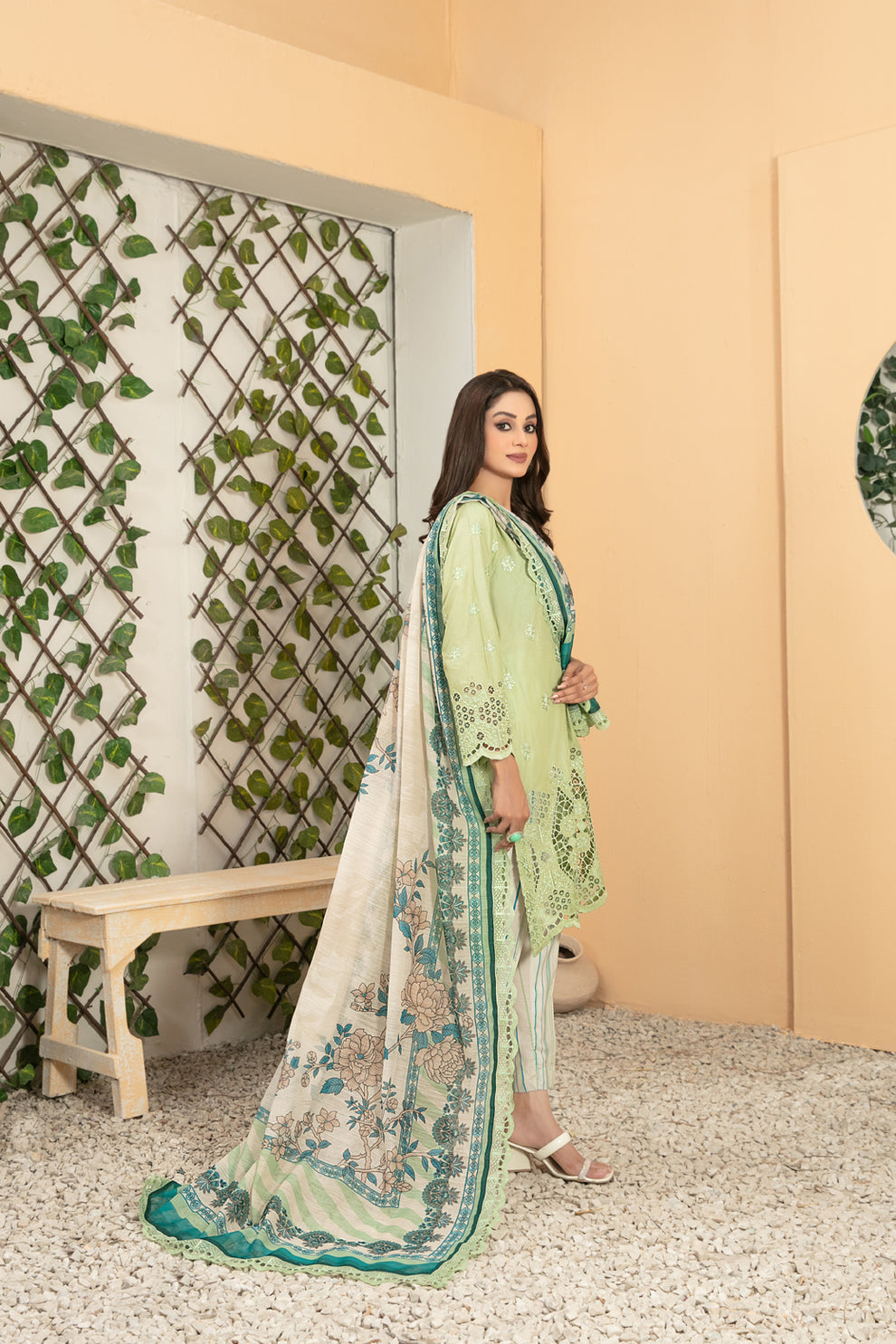 Rena By Tawakkal Premium Lawn Collection