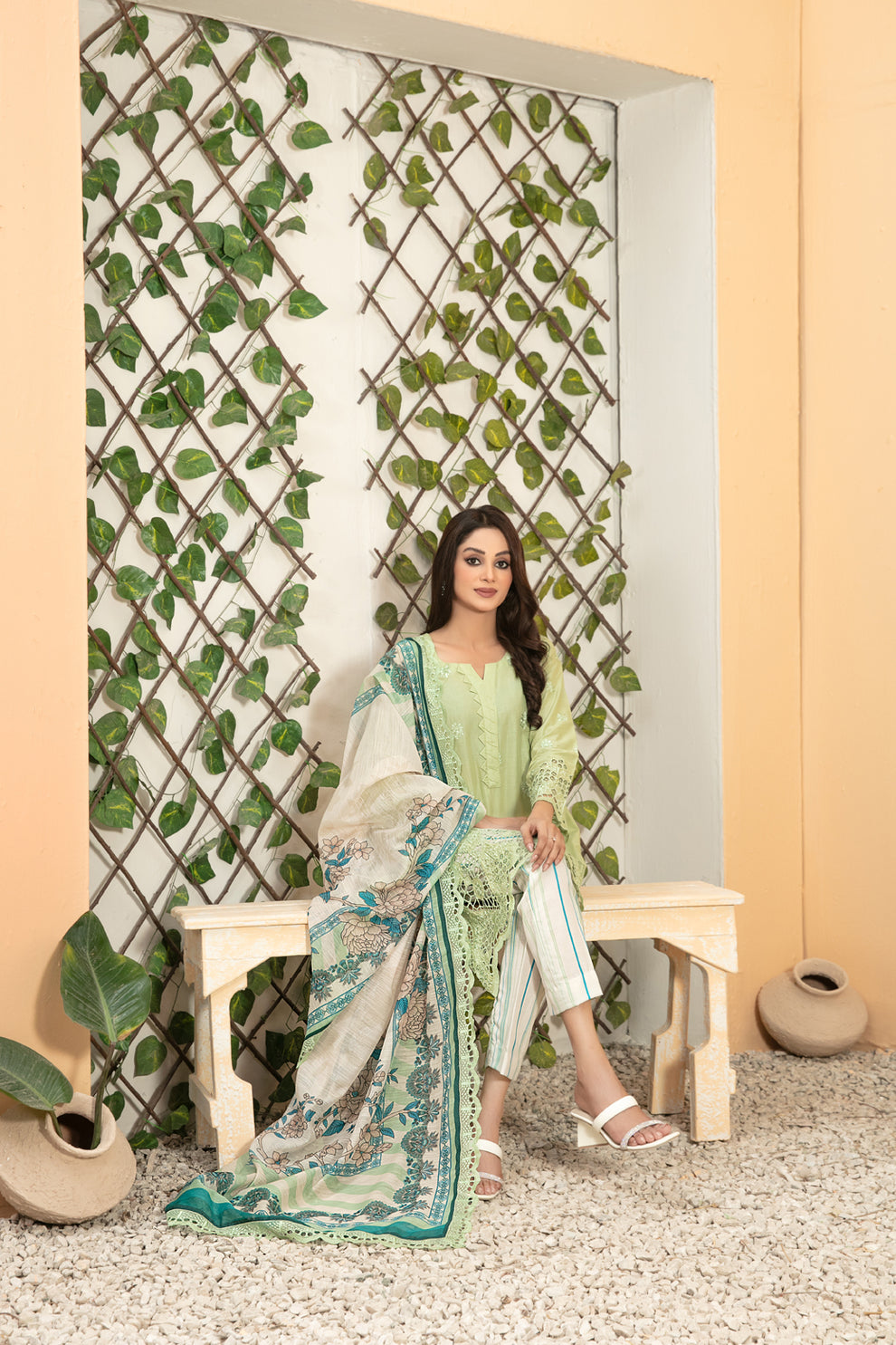 Rena By Tawakkal Premium Lawn Collection