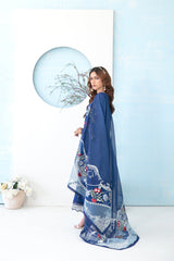 Mikayla by Tawakkal Luxury  Lawn Collection