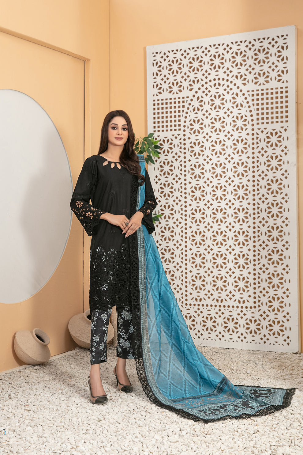 Rena By Tawakkal Premium Lawn Collection