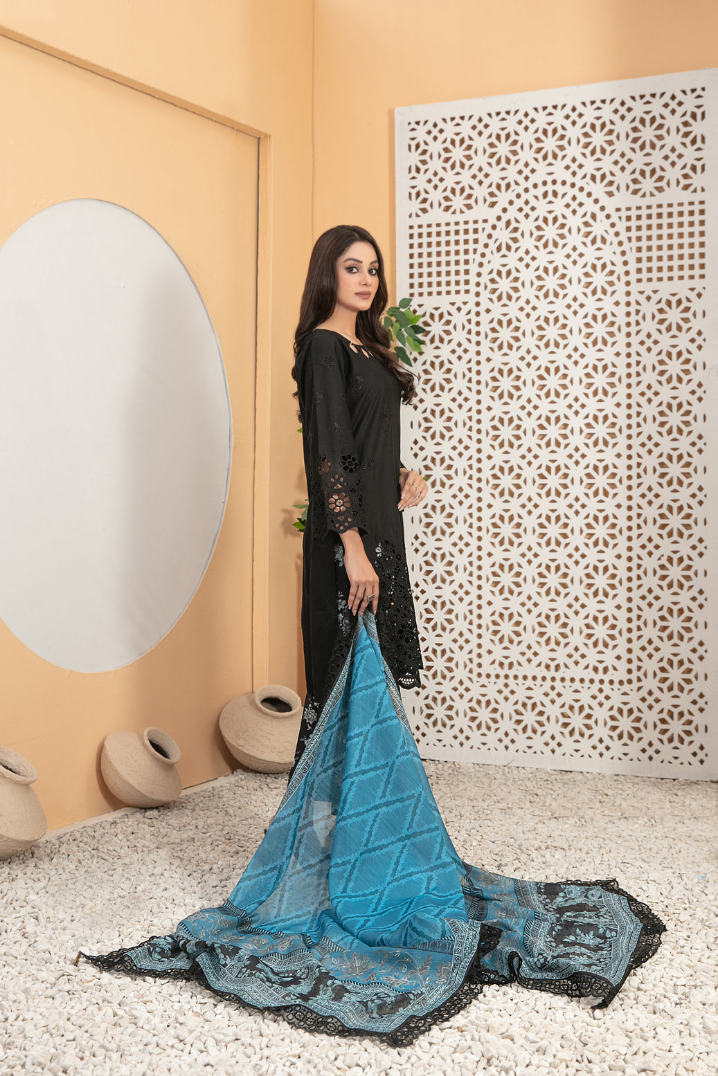 Rena By Tawakkal Premium Lawn Collection
