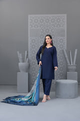 Calico by Tawakkal Luxury  Lawn Collection