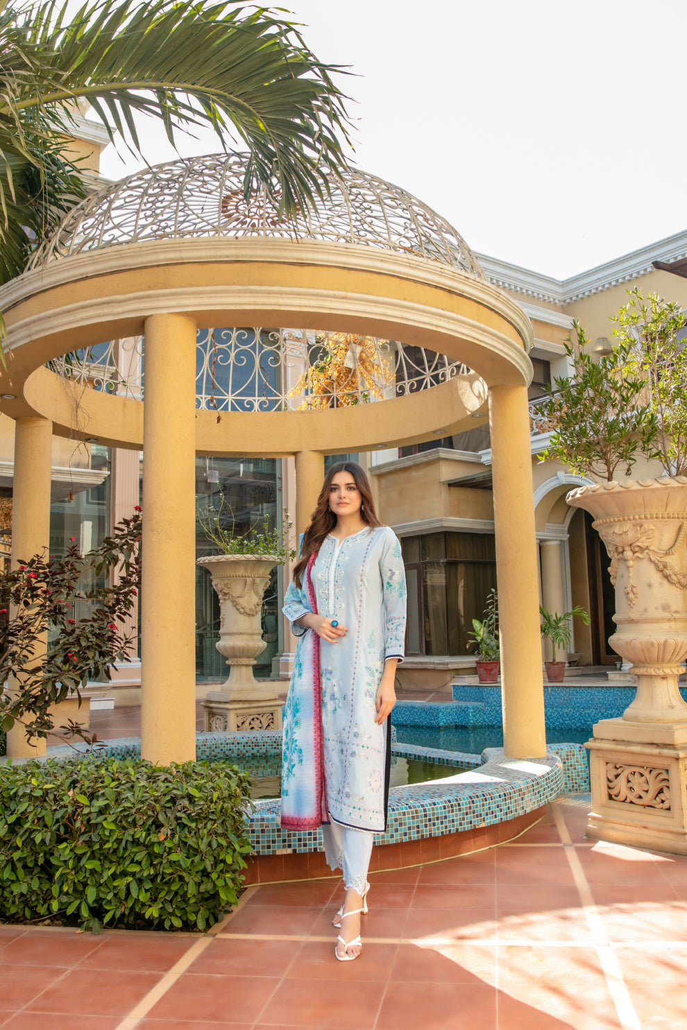 Zimmel by Tawakkal Luxury Collection