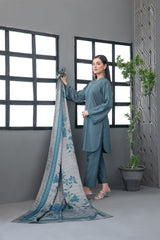 Calico by Tawakkal Luxury  Lawn Collection