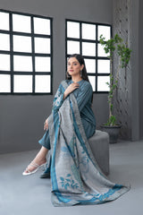 Calico by Tawakkal Luxury  Lawn Collection
