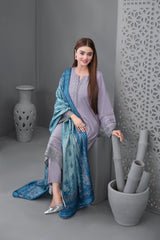 Calico by Tawakkal Luxury  Lawn Collection