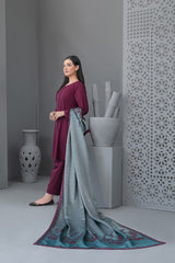 Calico by Tawakkal Luxury  Lawn Collection