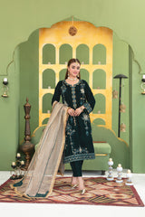 Esmeray by Tawakkal Premium   Collection