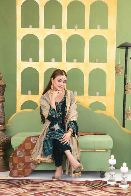 Esmeray by Tawakkal Premium   Collection