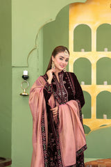 Esmeray by Tawakkal Premium   Lawn Collection