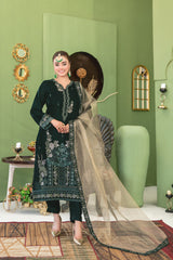 Esmeray by Tawakkal Premium   Lawn Collection