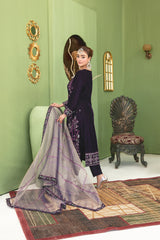 Esmeray by Tawakkal Premium   Lawn Collection