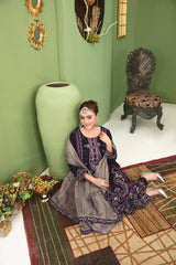 Esmeray by Tawakkal Premium   Lawn Collection