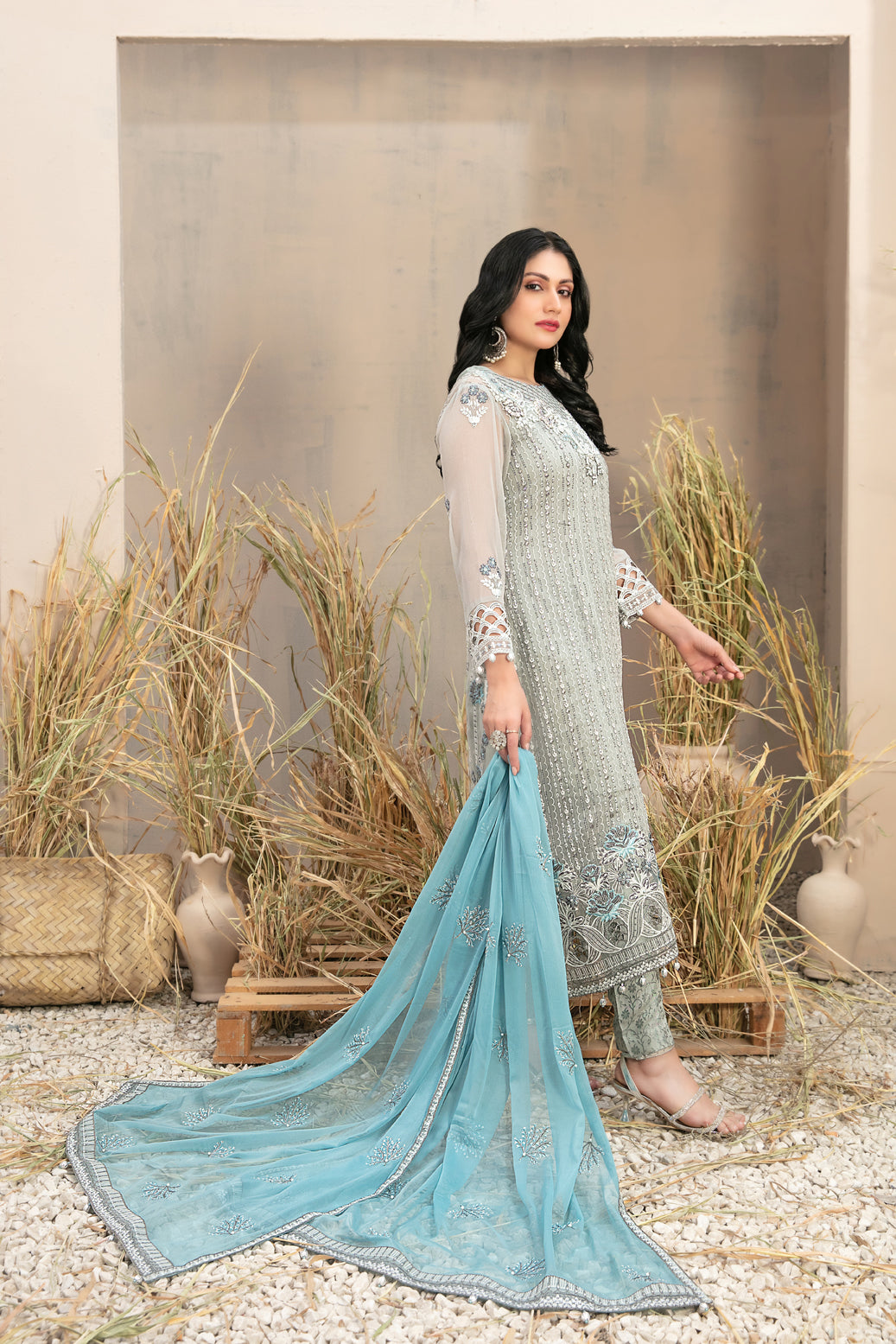 Arushi By Tawakkal Luxury Collection