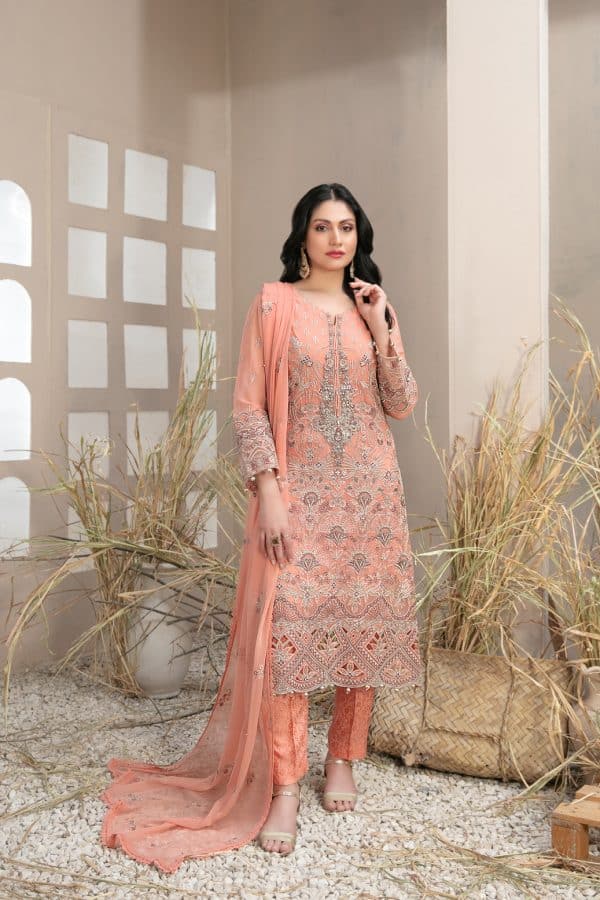 Arushi By Tawakkal Luxury Collection