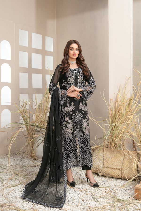 Arushi By Tawakkal Luxury Collection