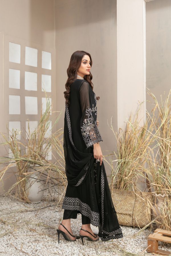 Arushi By Tawakkal Luxury Collection