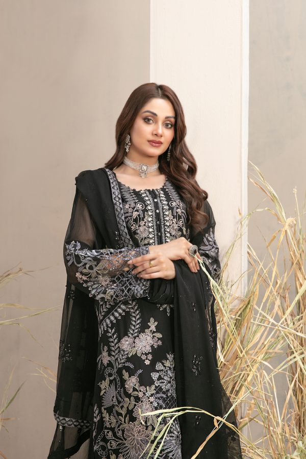 Arushi By Tawakkal Luxury Collection