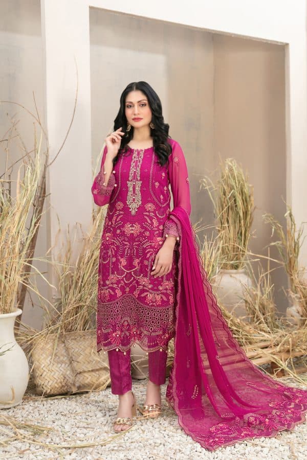Arushi By Tawakkal Luxury Collection