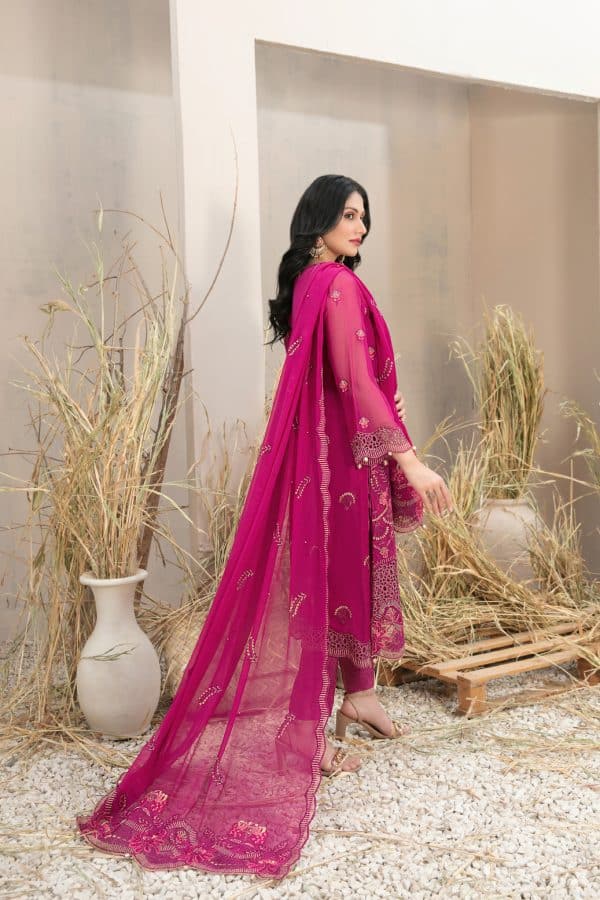 Arushi By Tawakkal Luxury Collection