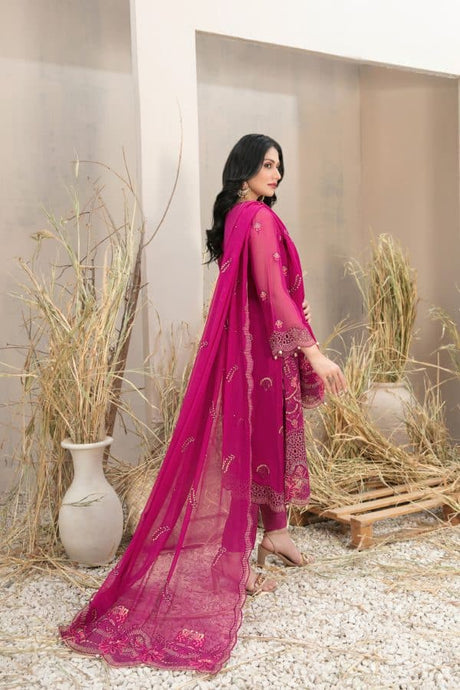 Arushi By Tawakkal Luxury Collection
