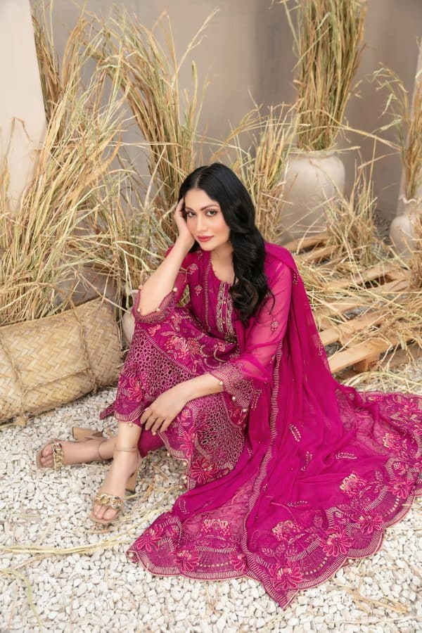 Arushi By Tawakkal Luxury Collection