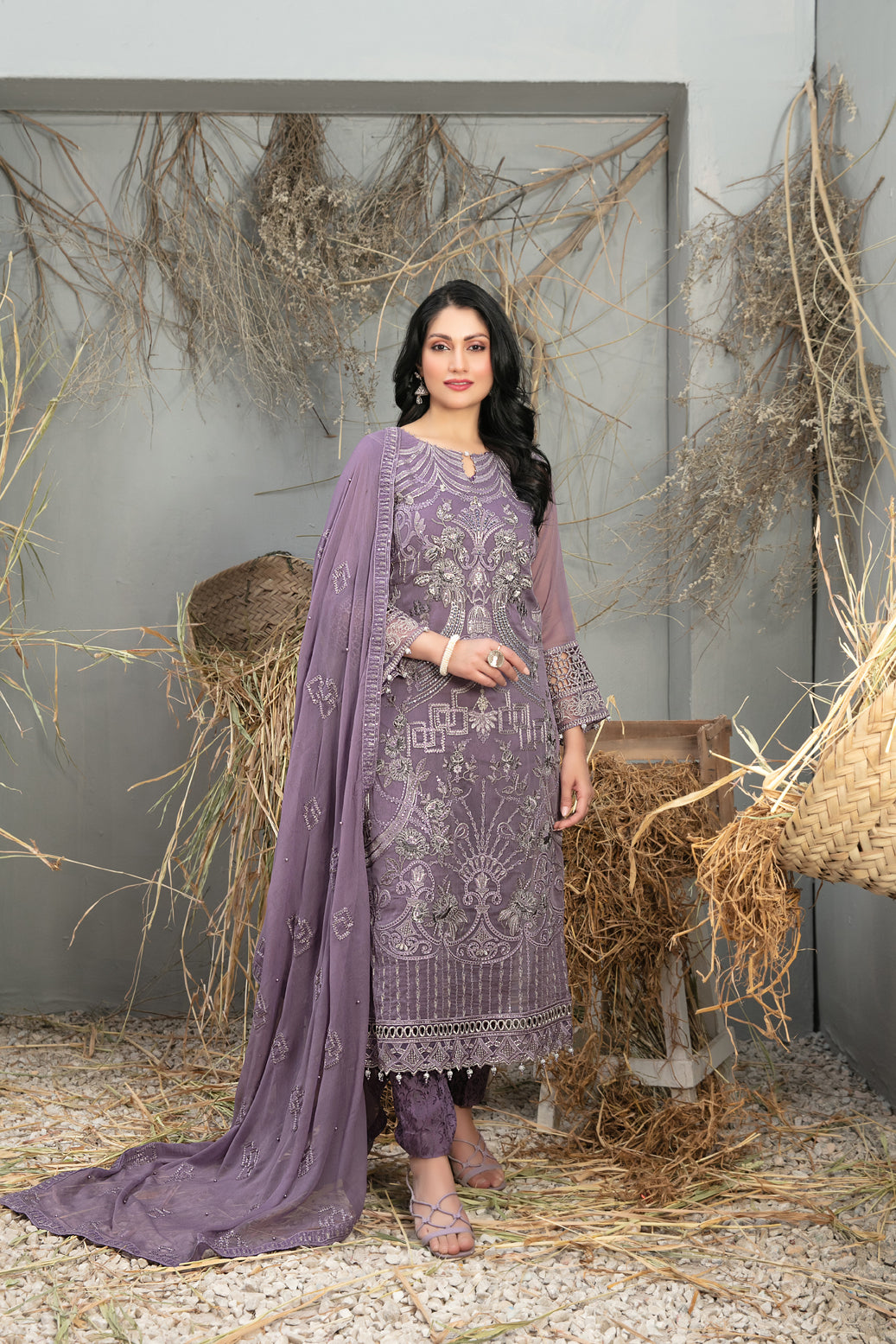 Arushi By Tawakkal Luxury Collection