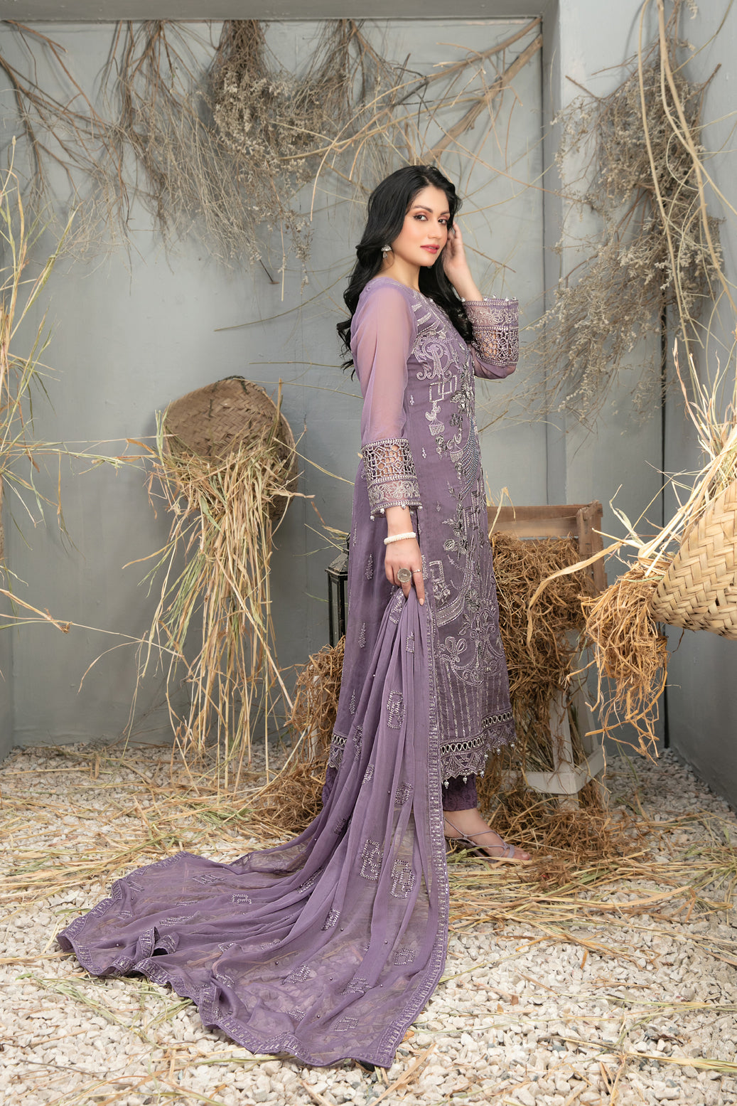 Arushi By Tawakkal Luxury Collection