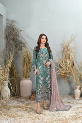 Arushi By Tawakkal Luxury Collection