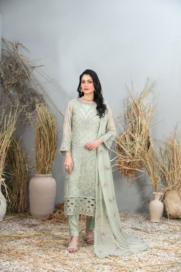 Arushi By Tawakkal Luxury Collection