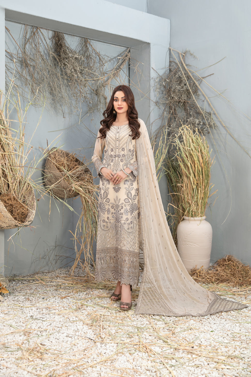 Arushi By Tawakkal Luxury Collection
