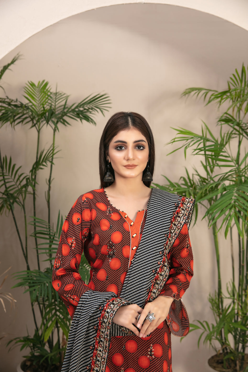 Ilarah By Tawakkal Embroidered Lawn Collection
