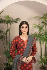 Ilarah By Tawakkal Embroidered Lawn Collection
