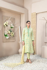 Lida by Tawakkal Luxury  Lawn Collection