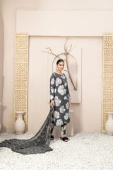 Lida by Tawakkal Luxury  Lawn Collection