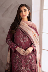 Ghazal By Ramsha Luxury Lawn Collection