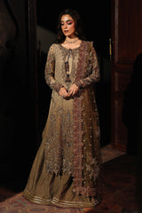 Charizma Luxury Embroidered Collection