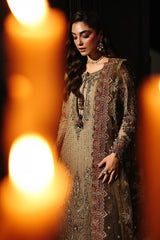 Charizma Luxury Embroidered Collection