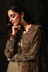Charizma Luxury Embroidered Collection