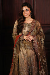Charizma Luxury Embroidered Collection