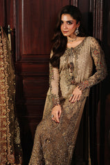 Charizma Luxury Embroidered Collection