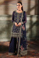 Charizma Luxury Embroidered Collection