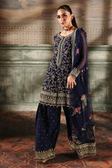 Charizma Luxury Embroidered Collection