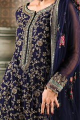Charizma Luxury Embroidered Collection