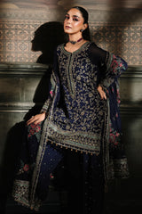 Charizma Luxury Embroidered Collection