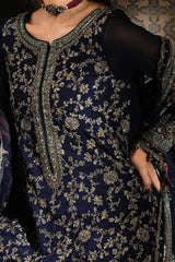 Charizma Luxury Embroidered Collection