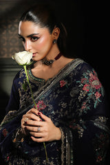 Charizma Luxury Embroidered Collection